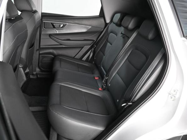 Chery Tiggo 4 Pro I Рестайлинг с пробегом 2023 года, цена 1 549 000 рублей, 30539 км, внедорожник, Автокод Объявления