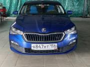 Skoda Rapid II Самара  - изображение 56