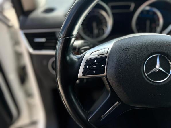 Mercedes-Benz M-Класс III (W166) с пробегом 2012 года, цена 2 200 000 рублей, 231156 км, внедорожник, Автокод Объявления