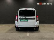 Lada (ВАЗ) Largus I Рестайлинг Челябинск  - изображение 21