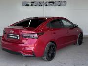 Hyundai Solaris II Уфа  - изображение 23