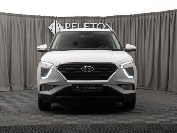 Hyundai Creta II с пробегом 2021 года, цена 2 180 000 рублей, 91776 км, внедорожник, Автокод Объявления