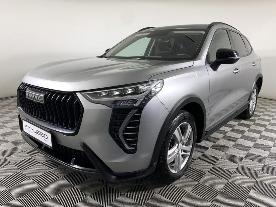 Haval Jolion I Рестайлинг Москва  - изображение 1