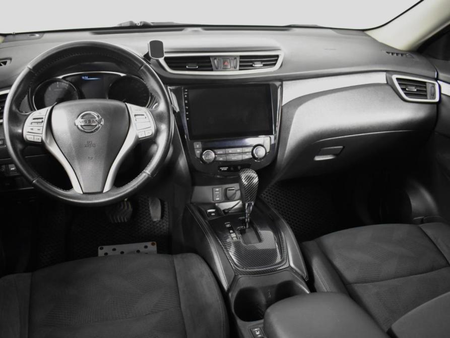 Nissan X-Trail III Казань  - изображение 6
