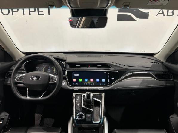 Belgee X70 I с пробегом 2024 года, цена 2 299 000 рублей, 25500 км, внедорожник, Автокод Объявления
