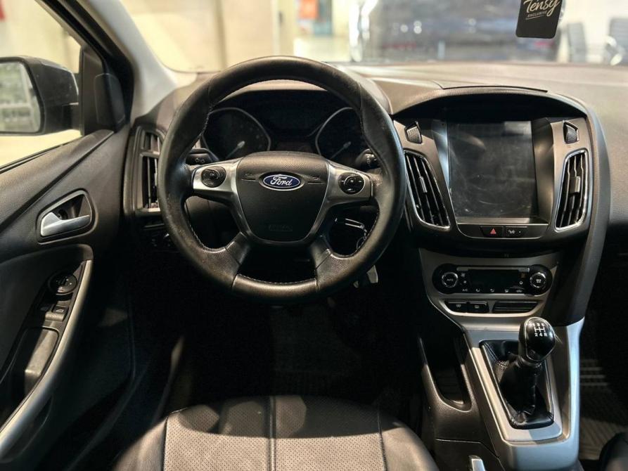 Ford Focus III Челябинск  - изображение 7