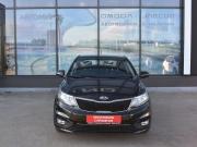 Kia Rio III Рестайлинг Архангельск  - изображение 15