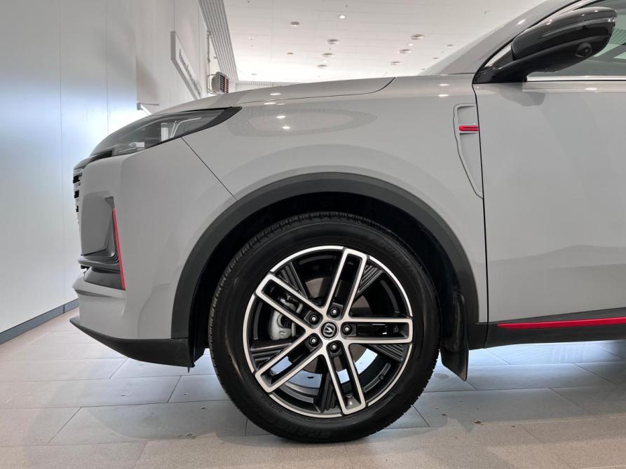 Changan UNI-S I Волгоград  - изображение 9