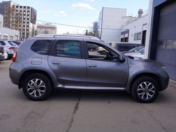 Nissan Terrano III (D10) с пробегом 2016 года, цена 1 243 000 рублей, 157000 км, внедорожник, Автокод Объявления