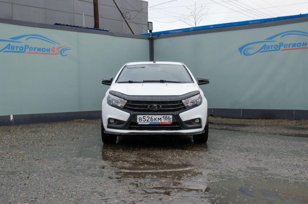 Lada (ВАЗ) Vesta I Курган  - изображение 6