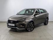 Lada (ВАЗ) Vesta I Рестайлинг (NG) Химки  - изображение 29