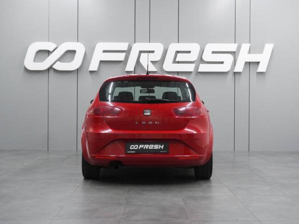 SEAT Leon II Рестайлинг с пробегом 2012 года, цена 719 000 рублей, 141390 км, хэтчбек, Автокод Объявления