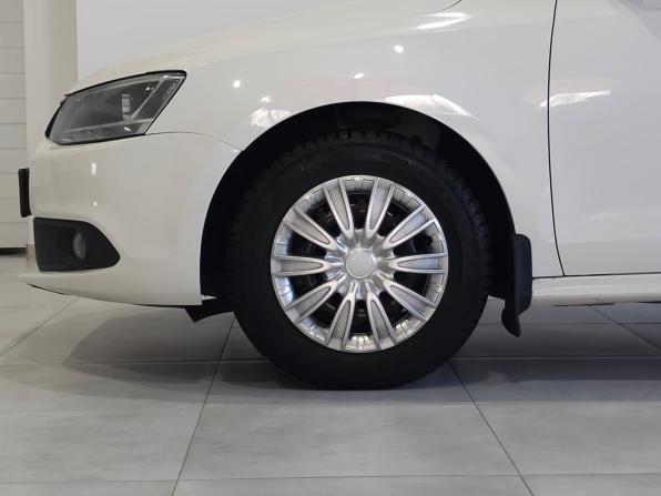 Volkswagen Jetta VI Рестайлинг с пробегом 2014 года, цена 1 180 000 рублей, 148000 км, седан, Автокод Объявления