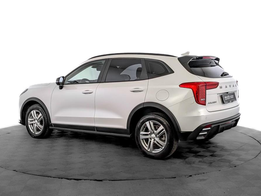 Haval Jolion I Рестайлинг Москва  - изображение 7