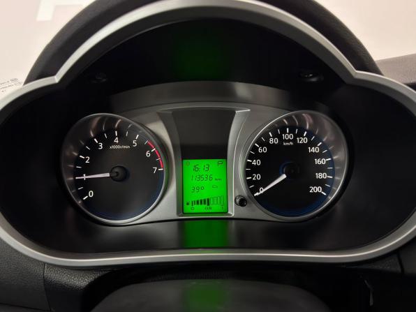 Datsun mi-DO с пробегом 2016 года, цена 575 000 рублей, 113532 км, хэтчбек, Автокод Объявления