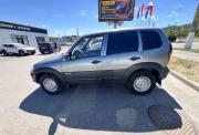 Chevrolet Niva I Рестайлинг Волгоград  - изображение 26