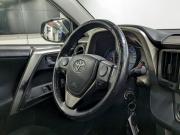 Toyota RAV4 IV (XA40) Москва  - изображение 47