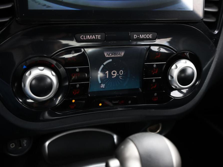 Nissan Juke I Москва  - изображение 18