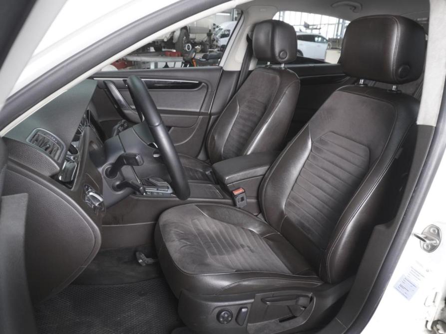 Volkswagen Passat B7 Ростов-на-Дону  - изображение 10