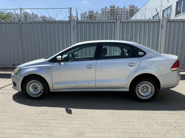 Volkswagen Polo V с пробегом 2012 года, цена 515 000 рублей, 280000 км, седан, Автокод Объявления