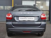 Lada (ВАЗ) Granta I Рестайлинг Москва  - изображение 22