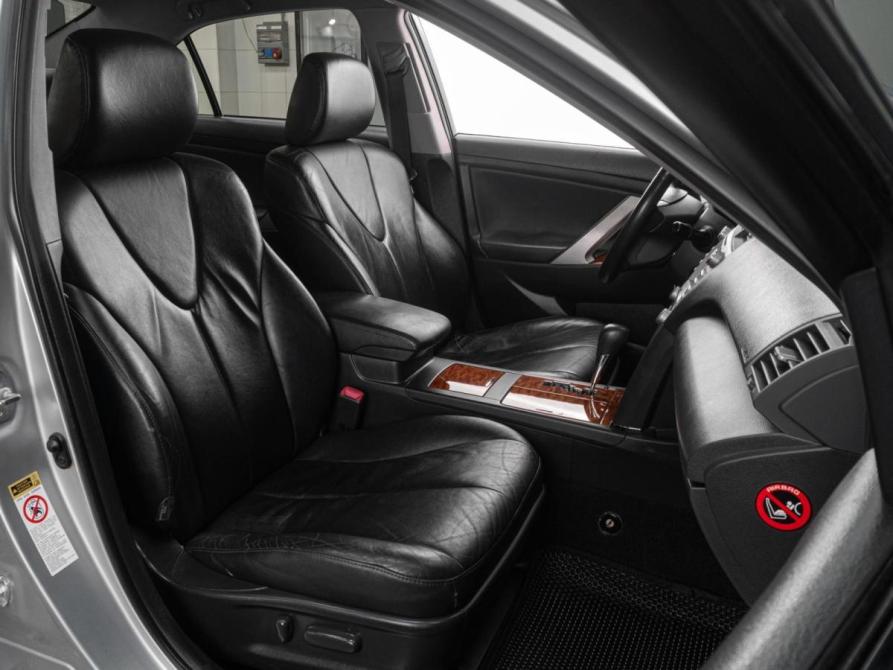 Toyota Camry VI (XV40) Тюмень  - изображение 8