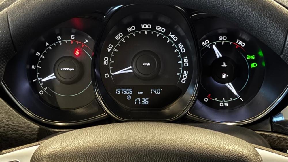 Lada (ВАЗ) Vesta I Санкт-Петербург  - изображение 16