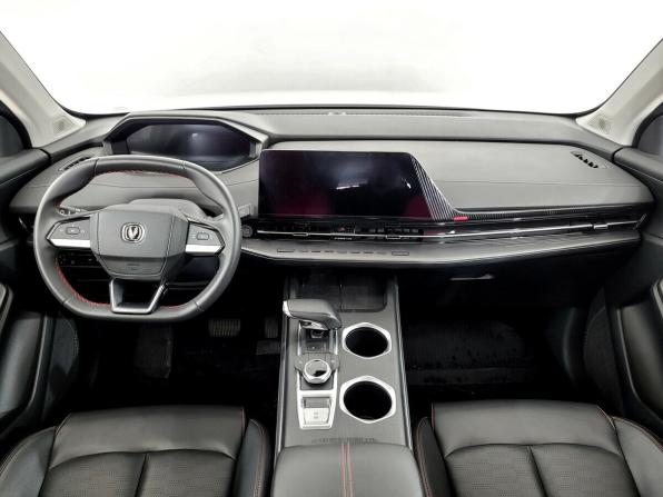 Changan CS55 Plus II с пробегом 2024 года, цена 2 250 000 рублей, 3157 км, внедорожник, Автокод Объявления