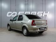 Renault Logan I Рестайлинг Воронеж  - изображение 16