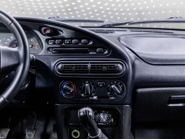 Chevrolet Niva I Рестайлинг с пробегом 2012 года, цена 433 000 рублей, 126000 км, внедорожник, Автокод Объявления