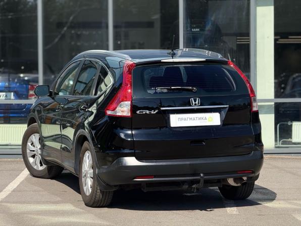 Honda CR-V IV с пробегом 2012 года, цена 1 785 000 рублей, 129658 км, внедорожник, Автокод Объявления