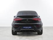 Mercedes-Benz GLC Coupe AMG I (C253) Рестайлинг Москва  - изображение 31