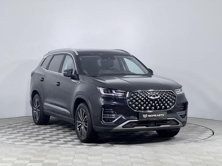 Chery Tiggo 8 Pro I Калининград  - изображение 3