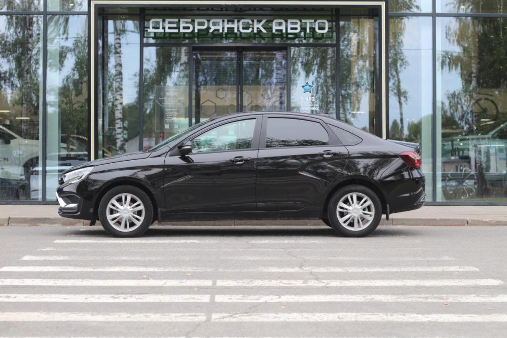 Lada (ВАЗ) Vesta I Рестайлинг (NG) Брянск  - изображение 2