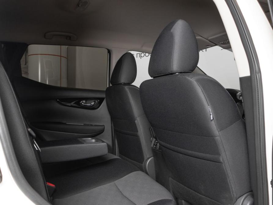 Nissan Qashqai II Казань  - изображение 8