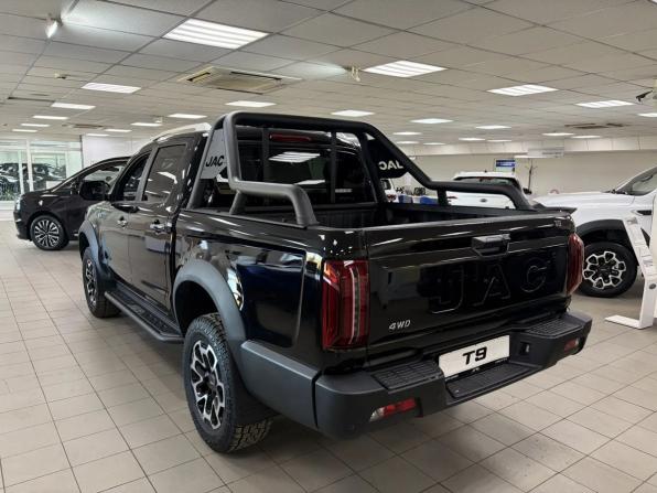 Новый JAC T9 2026 года, цена 3 789 000 рублей, offers.body_type.unknown, Автокод Объявления