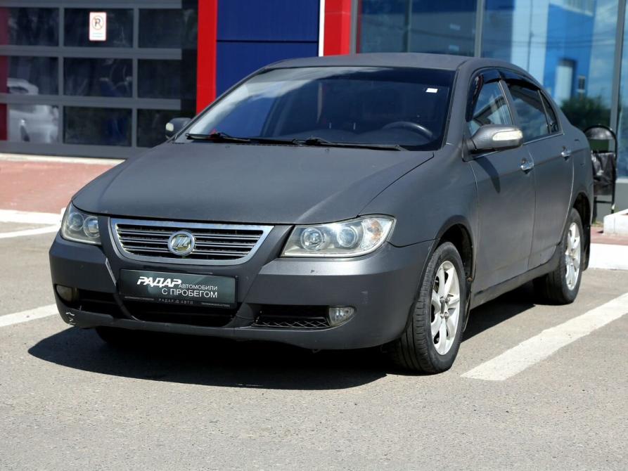 Lifan Solano I (620) Иваново  - изображение 3