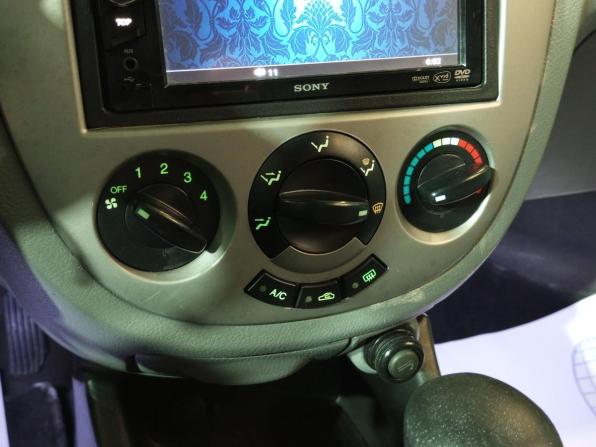 Chevrolet Lacetti I с пробегом 2012 года, цена 475 000 рублей, 164610 км, седан, Автокод Объявления