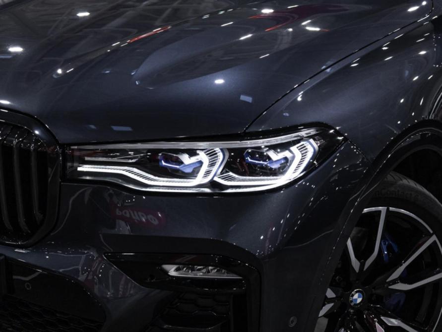 BMW X7 I (G07) Санкт-Петербург  - изображение 3