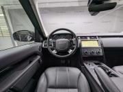 Land Rover Discovery V Москва  - изображение 23