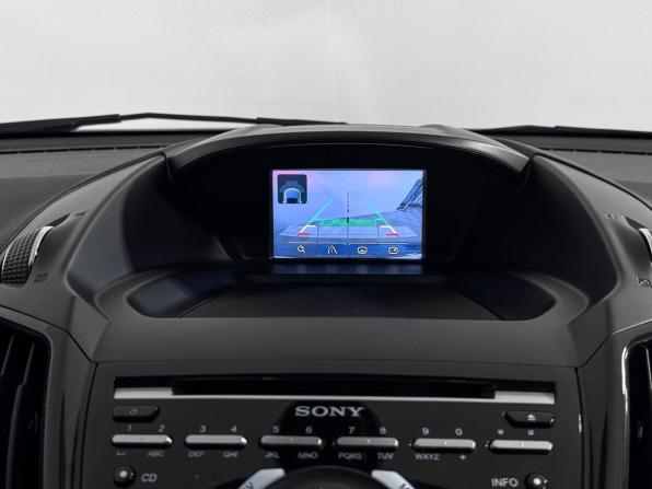 Ford Kuga II с пробегом 2015 года, цена 1 129 000 рублей, 151000 км, внедорожник, Автокод Объявления