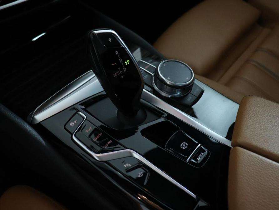 BMW 5 серии VII (G30/G31/G38) Рестайлинг Санкт-Петербург  - изображение 18