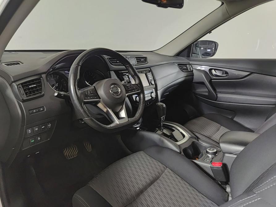 Nissan X-Trail III Рестайлинг Уфа  - изображение 20