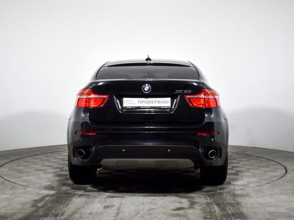 BMW X6 I (E71) с пробегом 2011 года, цена 1 735 000 рублей, 172000 км, внедорожник, Автокод Объявления