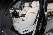 Rolls-Royce Cullinan I Рестайлинг Москва  - изображение 74