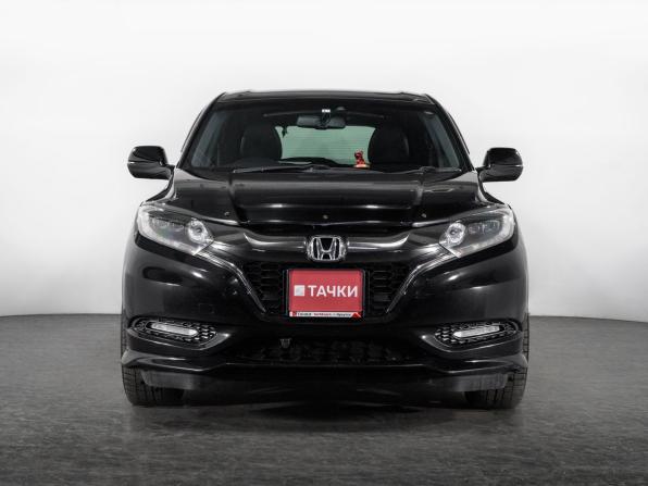 Honda Vezel I с пробегом 2017 года, цена 1 600 000 рублей, 130174 км, внедорожник, Автокод Объявления