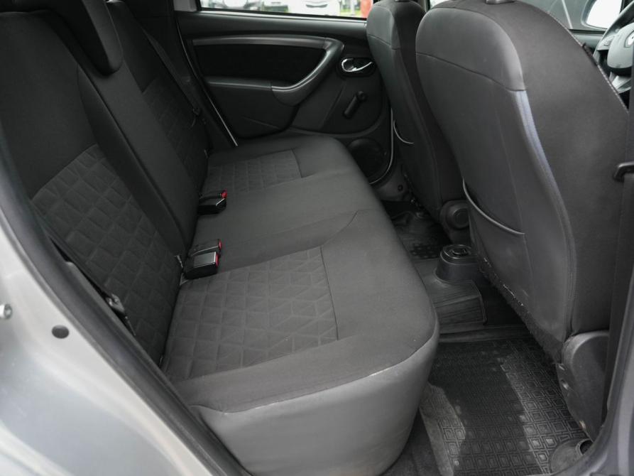 Renault Duster I Рестайлинг Новосибирск  - изображение 22
