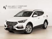 Hyundai Santa Fe III Рестайлинг Казань  - изображение 10