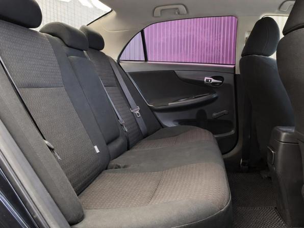 Toyota Corolla X (E140 E150) Рестайлинг с пробегом 2012 года, цена 997 000 рублей, 139276 км, седан, Автокод Объявления