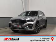 Geely Monjaro I Рестайлинг 2 Кемерово  - изображение 34